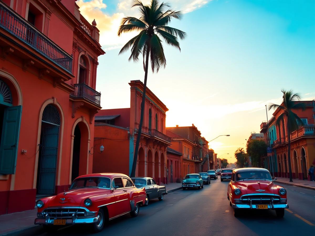 La Habana, Cuba